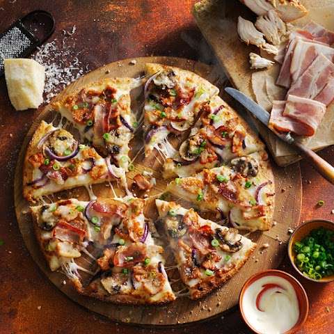 Photo: Domino's Pizza Karama Photo: Domino's Pizza Karama